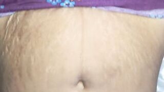 Sexy desi bhabhi armpit body show mms