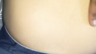 Sexy desi bhabhi armpit body show mms