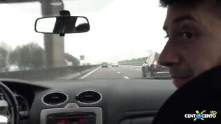 Three Big Sluts for My Birthday