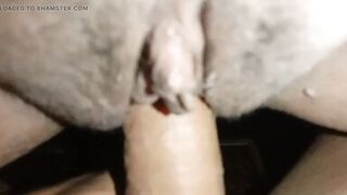 Hot Boy enjoy with Sofia Mirza ass hole. Ass fingering - 10 image