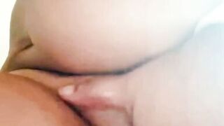 Busty moms boobs oiled