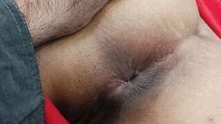 Desi School Girl Caught And Fucked In Both Holes By Her Own Stepfather