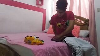 I Hope They Don't Find Out How My MILF Pays Me