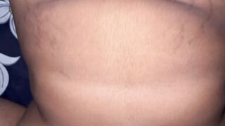 Chudai ke badd bhabhi khush !