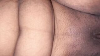 Chudai ke badd bhabhi khush !