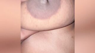 Chudai ke badd bhabhi khush !