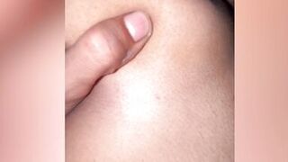 Chudai ke badd bhabhi khush !