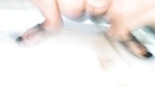 My hot bhabhi blowjob