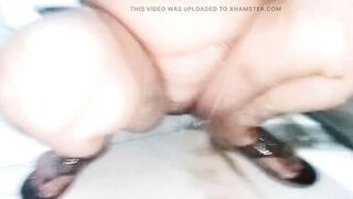 My hot bhabhi blowjob - 8 image