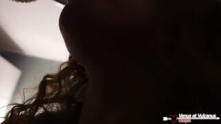 Mom fucked her son's classmate on the party! - 2 image