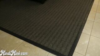 Son-in-law fucks Big Tit Mother-in-law - 4 image