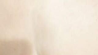 Bonnie Loves Anal Back 2 Back 2 Back Triple Buttfucking with Tons of Cum.