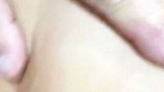 Bonnie Loves Anal Back 2 Back 2 Back Triple Buttfucking with Tons of Cum.