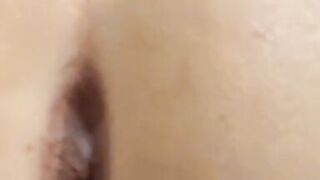 Bonnie Loves Anal Back 2 Back 2 Back Triple Buttfucking with Tons of Cum.