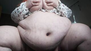 Fat Mistress Looking For A Little Romance