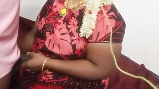 Tami beautiful busty hot big boobs aunty