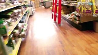 Mega hot Milf gets banged by her best friend