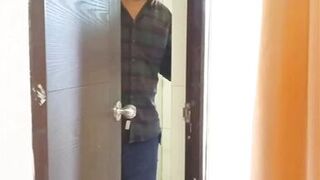 Malayalam Charakku School Girl Fucked By Her Tution Teacher With His Huge Cock And Cums On Her Big Boobs Mallu Girl in Kerala