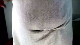 Cool mature anal webcam slut .!. ))