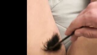 Tied up and Teased 1