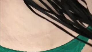 Tied up and Teased 1