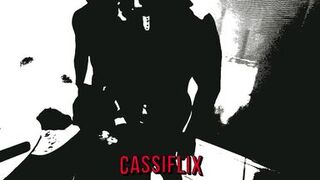 That whoredom with a lot of black and just me as a white girl getting a hard dick in my pussy and ass - Cassiflix