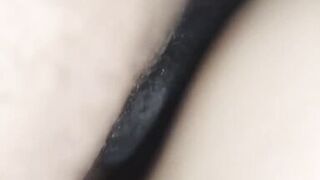 Padosan chhinar bhabi ka juicy chut dekh ke raha nahi gaya. Slammed and fucked