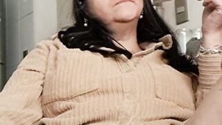 Fucking eating and caressing my vagina, how delicious - 2 image