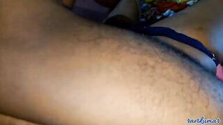 Wife Ko Bohat Manane Ke Bad Chodane Diya RaatvMe