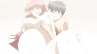 Pregnant Anime Hentai Porn