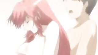 Pregnant Anime Hentai Porn