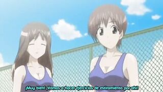 Pregnant Anime Hentai Porn