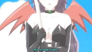 Pregnant Anime Hentai Porn