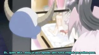 Pregnant Anime Hentai Porn