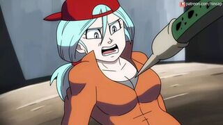 Dragon Ball Z Episode 05