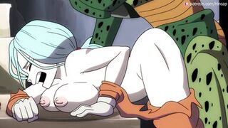 Dragon Ball Z Episode 05