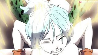 Dragon Ball Z Episode 05