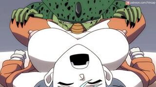 Dragon Ball Z Episode 05