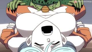 Dragon Ball Z Episode 05