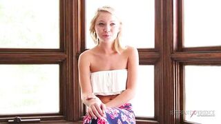 Dakota skye & adriana chechik - meet dakota