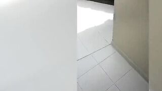 After the Halloween Party I Had a Great Time with My Step-mom