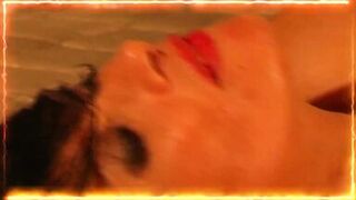 you want the dessert I'll prepare it for you, special strawberries with cream to the pearl lopez - 15 image