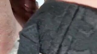 This Wasnt the Tied up Anal Suprise He Thought He Was Gettin.