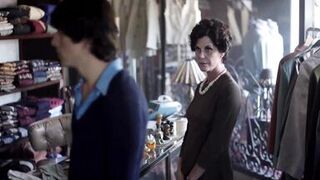 The moment has finally come for Milf to get a hard fuck - 3 image