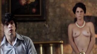 The moment has finally come for Milf to get a hard fuck - 6 image