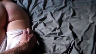 Sneaking in on Step-Mom - 3 image