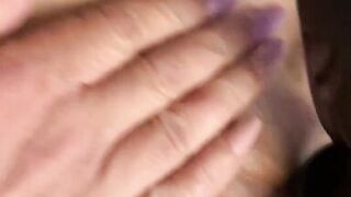 Tied up and Teased 4 Released to Masturbate to Orgasm - 9 image