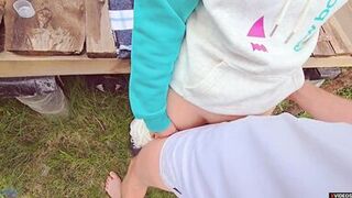 Creampie & CUMSHOT COMPILATION Cum Panties COMPILATION - 4 image