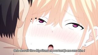 Seiyoku Tsuyotsuyo The Animation 02 VOSTFR