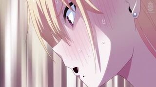 Seiyoku Tsuyotsuyo The Animation 02 VOSTFR